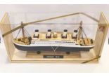 TITANIC 1912 - švestka 40%