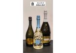 ITALSKÁ PROSECCA - různé druhy