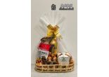 Dárkový balíček VODKA GOLD MIX