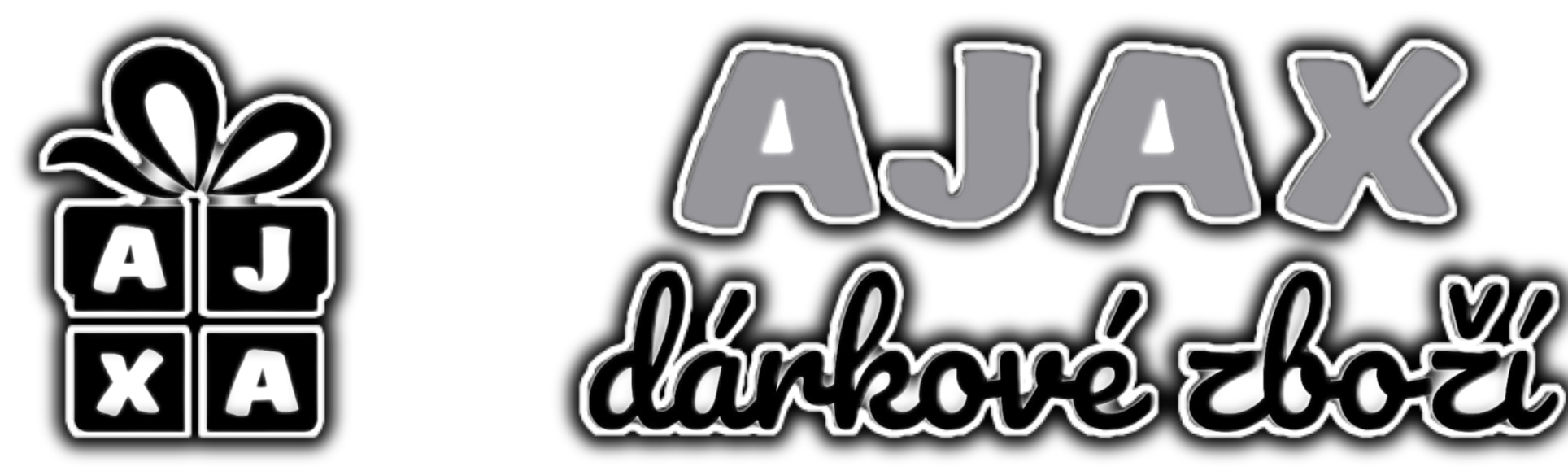 AJAX Dárkové zboží